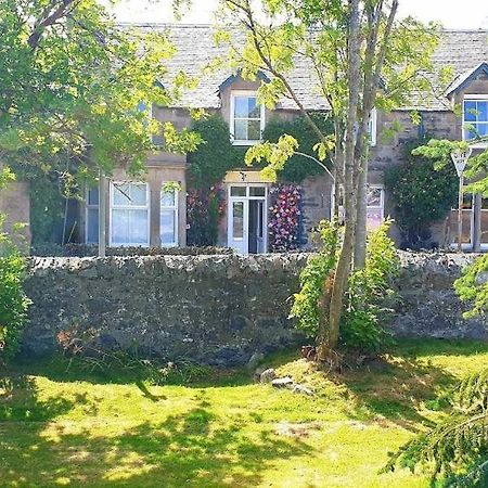 The Osprey Hotel Kingussie Exterior foto