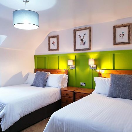The Osprey Hotel Kingussie Cameră foto