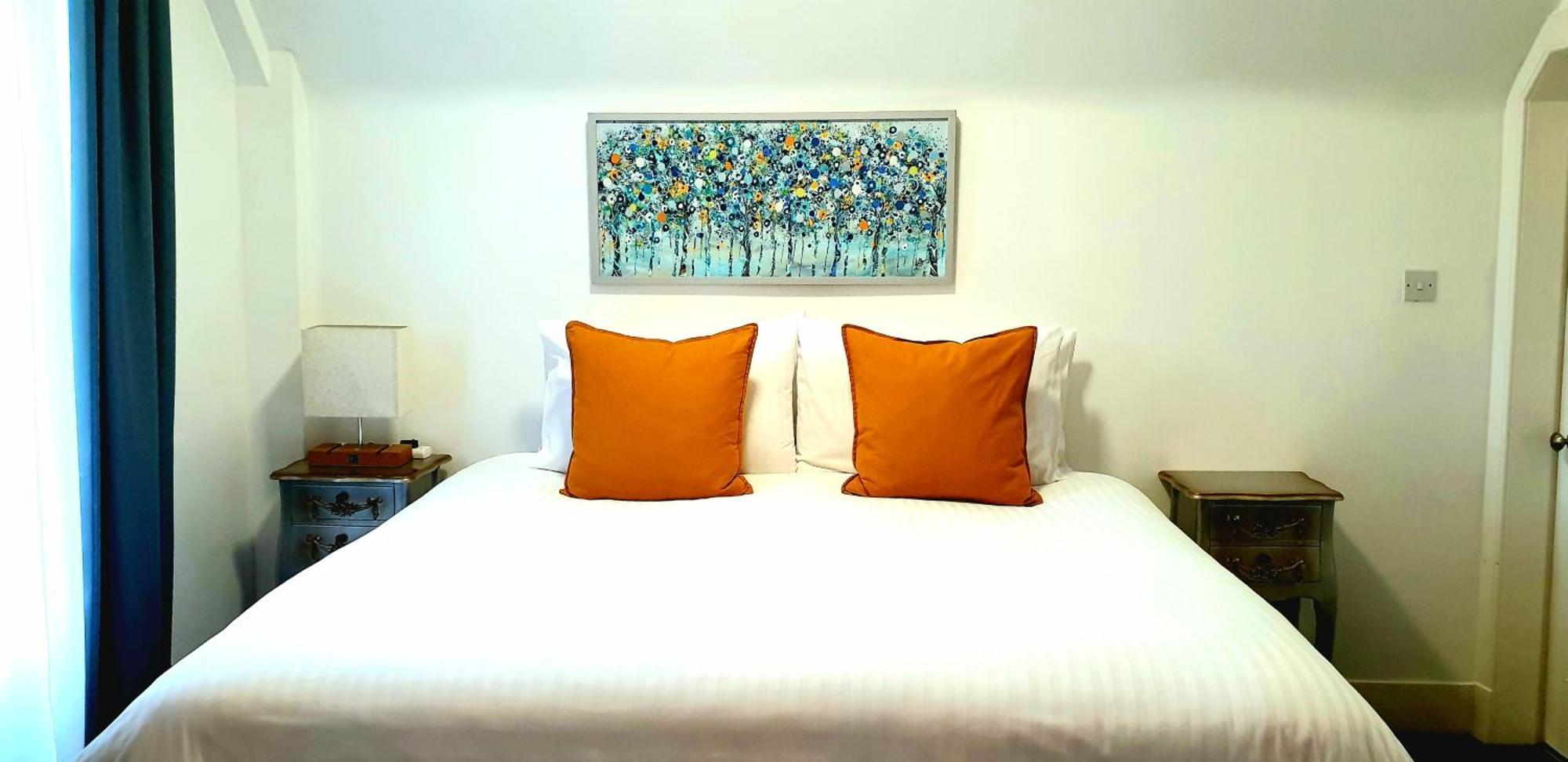 The Osprey Hotel Kingussie Cameră foto