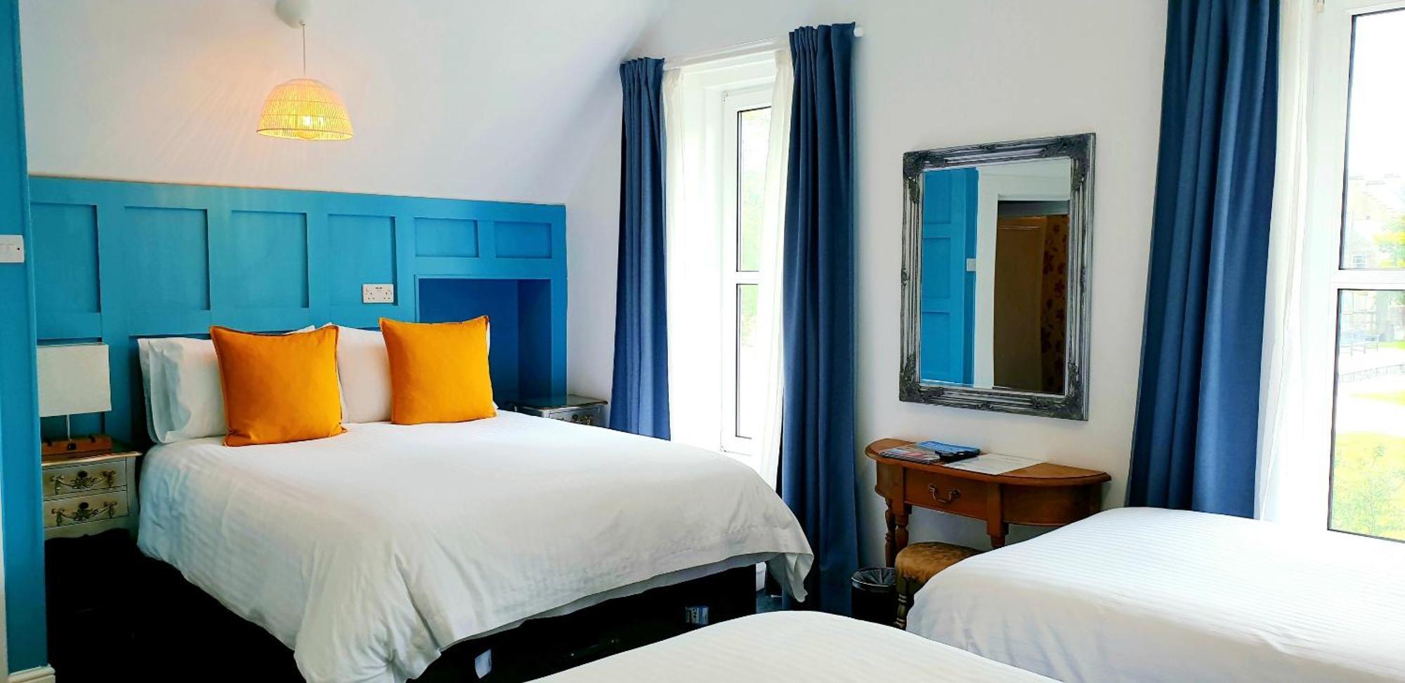 The Osprey Hotel Kingussie Cameră foto