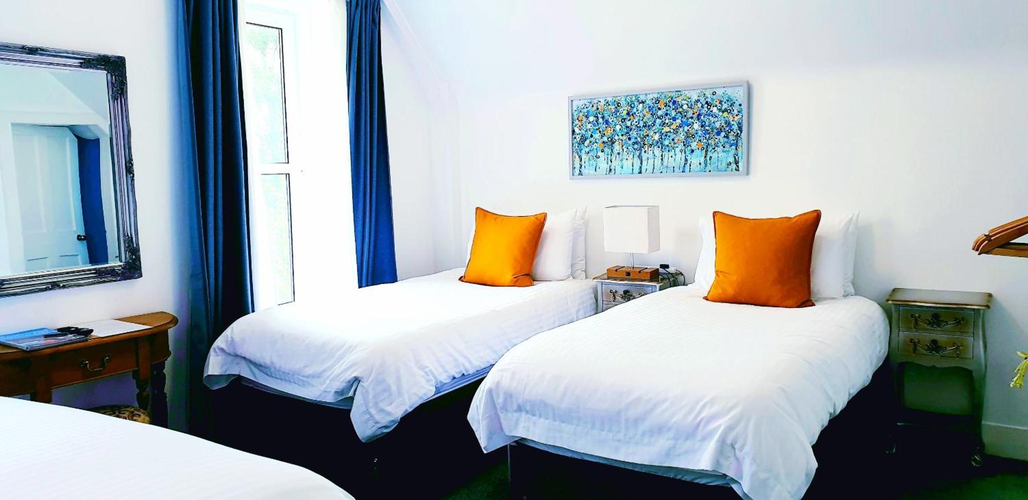 The Osprey Hotel Kingussie Cameră foto