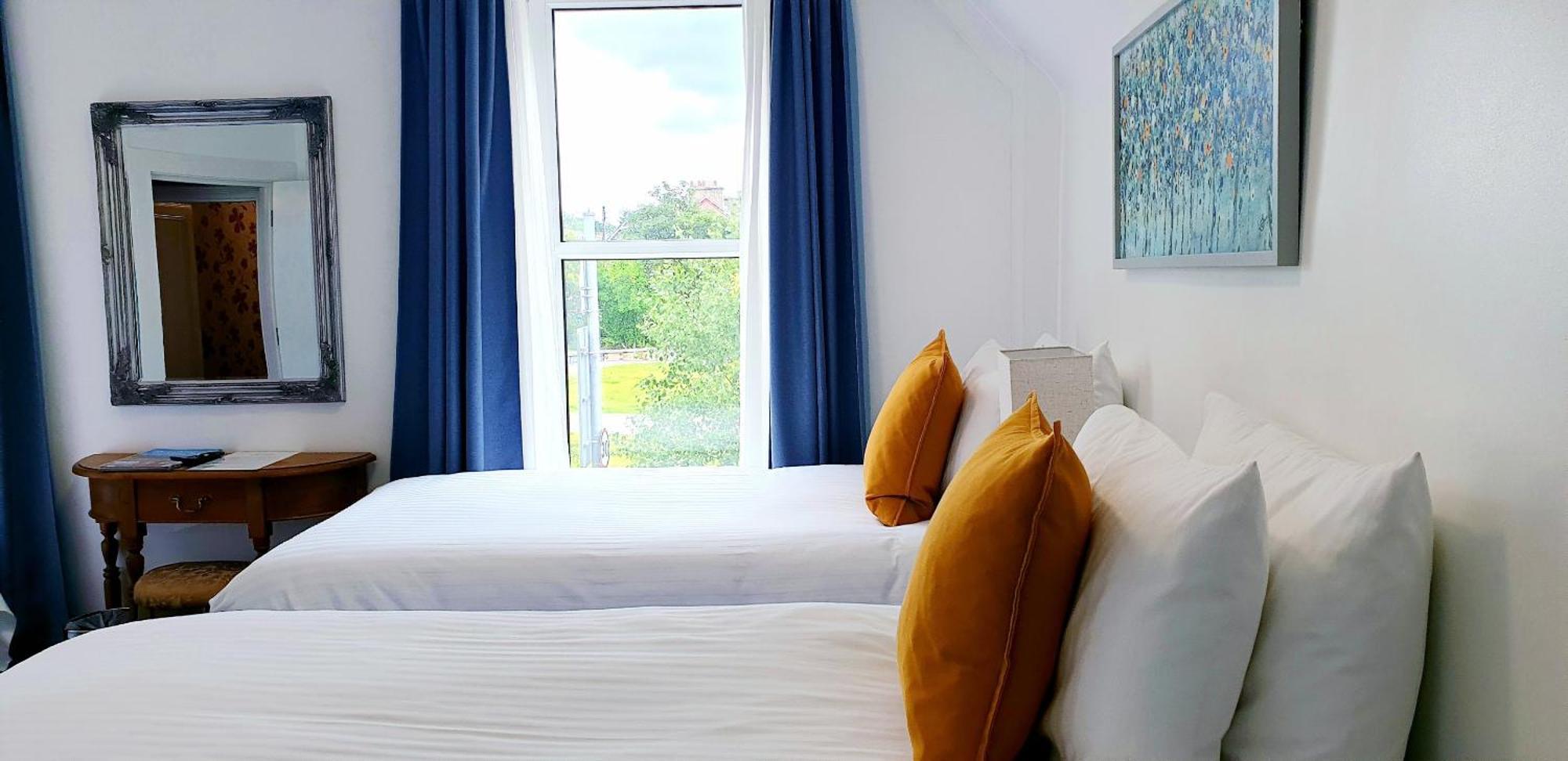 The Osprey Hotel Kingussie Cameră foto