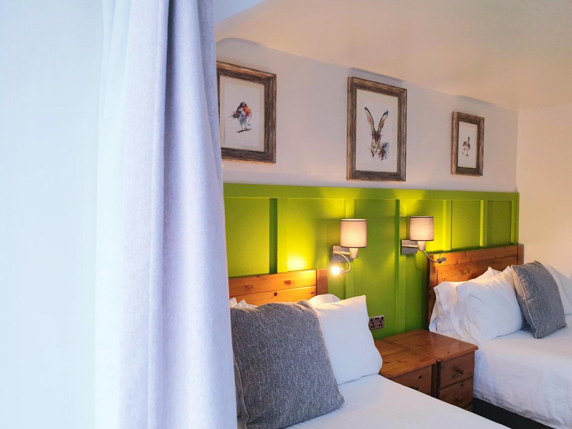 The Osprey Hotel Kingussie Cameră foto